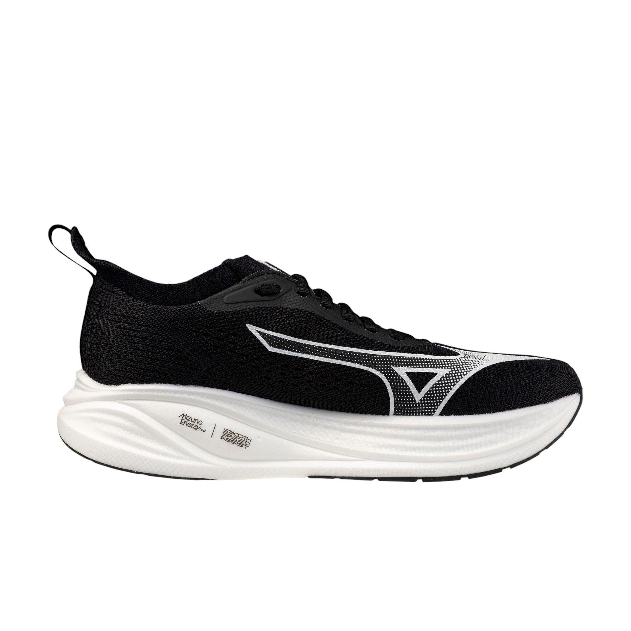 Mizuno Neo Zen 2 "Black/White" Men's Running Shoe - BLACK/WHITE